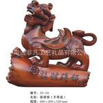仿玉樹脂工藝品佛像 傳統神韻與現代工藝的完美融合