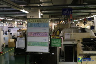 黑皇主板地獄 探訪技嘉南平工廠及實驗室，揭秘數碼產品的卓越工藝