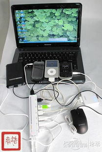 多設(shè)備充電的煩惱與解決方案 手機配件的智慧選擇